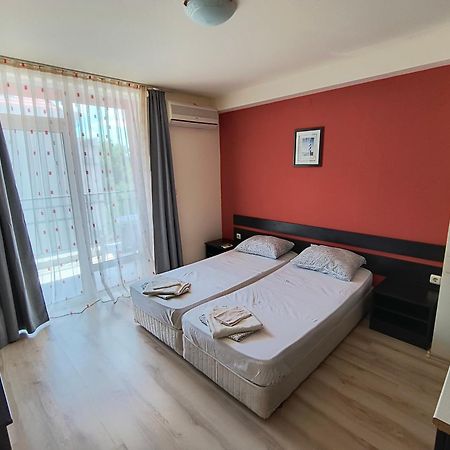 Студио Афродита 1 Napospart Kültér fotó